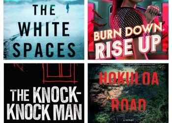 10 Exciting Thriller Novels With a Supernatural Twist
