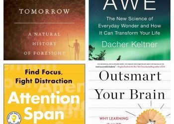 8 Books to Improve Your Understanding of People