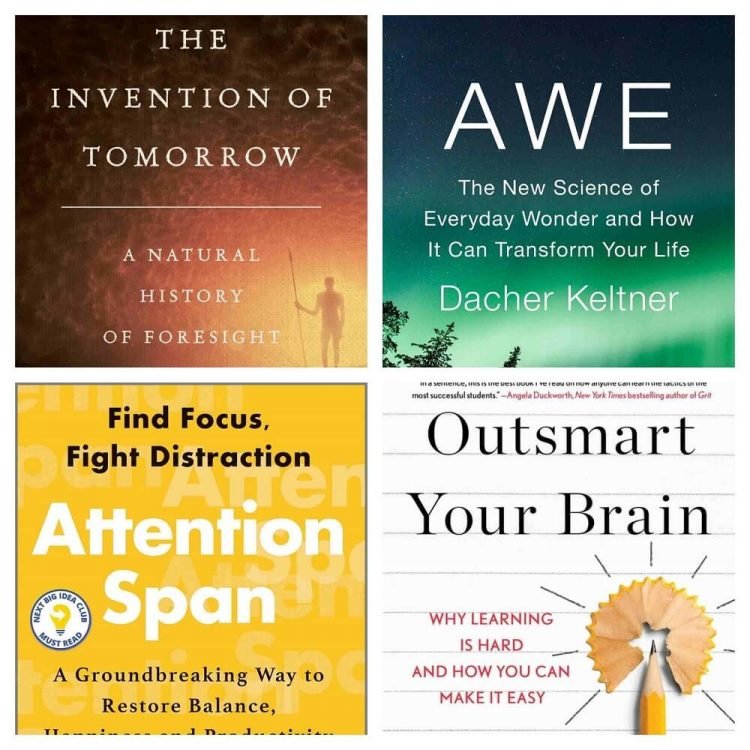 8 Books to Improve Your Understanding of People