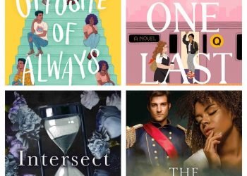 8 Time Travel Romance Books You Must Read
