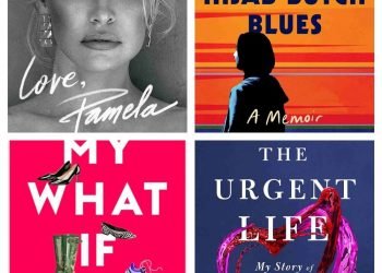 10 Genuinely Extraordinary Memoirs Novels of 2023