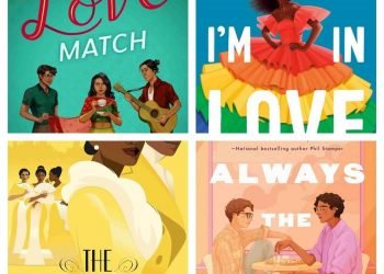 8 Most Anticipated Young Adult Romance Novels in 2023