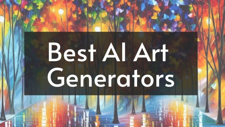 6 Best AI Art Generators of 2023: Midjourney, DALL-E and More