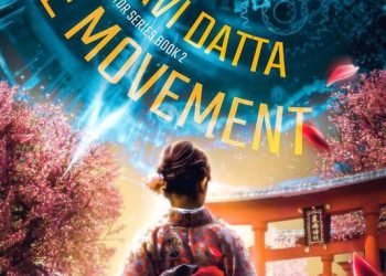 The Movement (Time Corrector Series Book 2) by Avi Datta