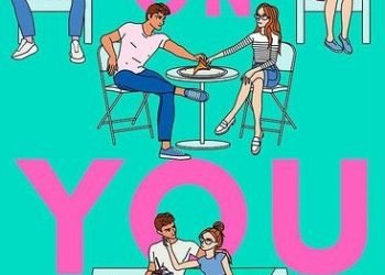 Betting On You’s cover has been revealed on February 08, 2023