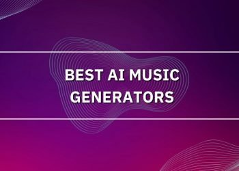 Top 4 AI Music Generators You Must Use in 2023