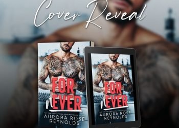 For nEver’s cover has been revealed on February 02, 2023