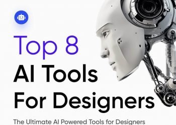 Top 8 AI Design Tools You Must Use in 2023