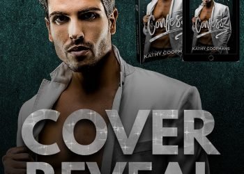 Confess’s cover has been revealed on February 25, 2023