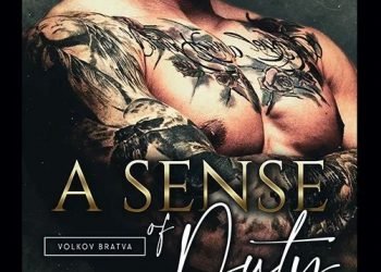 A Sense of Duty’s cover has been revealed on February 28, 2023