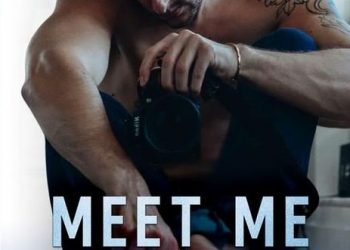 Meet Me in the Blue’s cover has been revealed on February 03, 2023