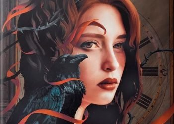 A Multitude of Dreams’s cover has been revealed on February 07, 2023