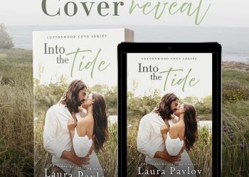 Into the Tide’s cover has been revealed on February 09, 2023