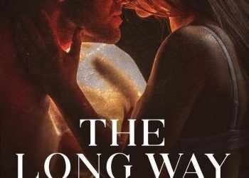 The Long Way Home’s cover has been revealed on February 16, 2023
