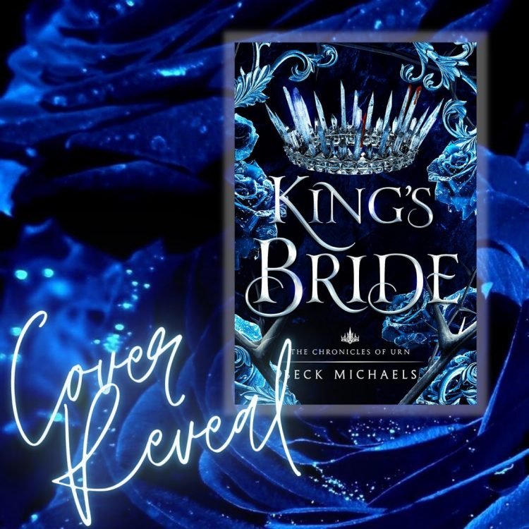 King’s Bride’s cover has been revealed on February 15, 2023