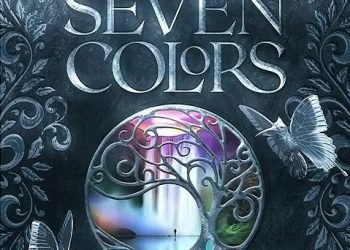 Sky of Seven Colors’s cover has been revealed on February 22, 2023
