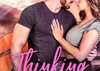 Thinking ‘Bout You’s cover has been revealed on February 23, 2023