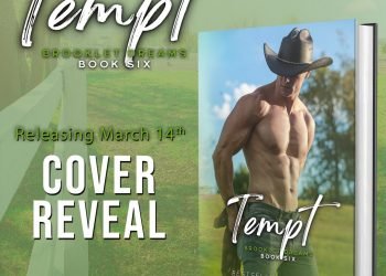 Tempt’s cover has been revealed on February 25, 2023