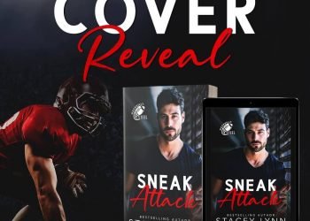 Sneak Attack’s cover has been revealed on February 10, 2023