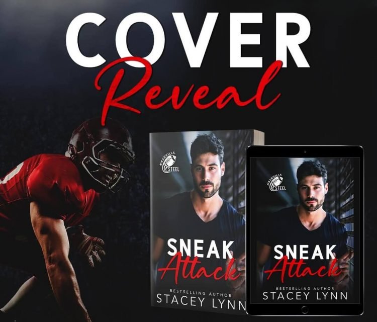 Sneak Attack’s cover has been revealed on February 10, 2023