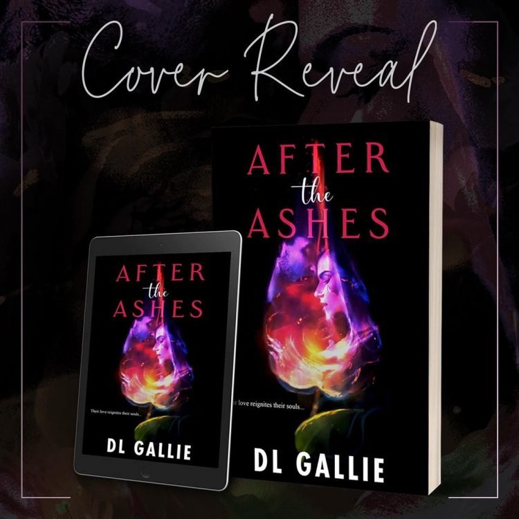 After the Ashes’s cover has been revealed on February 23, 2023