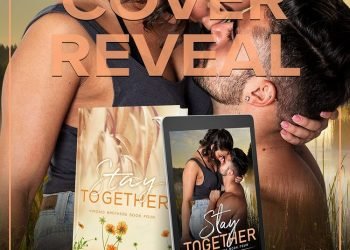 Stay Together’s cover has been revealed on February 04, 2023