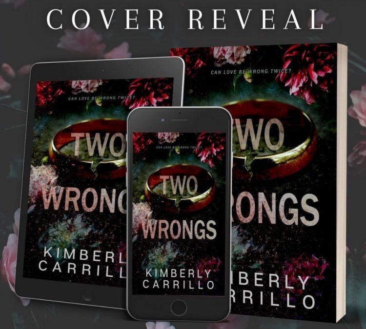 Two Wrongs’s cover has been revealed on February 23, 2023