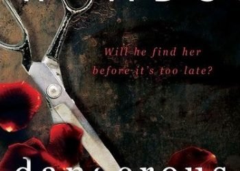 Dangerous Dreams’s cover has been revealed on February 01, 2023