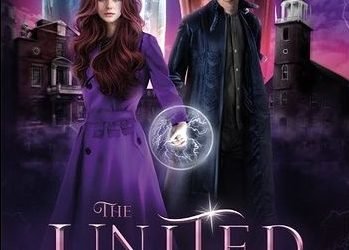 The United Divines’s cover has been revealed on February 08, 2023