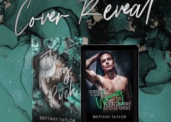 The Wrong Pitch’s cover has been revealed on February 11, 2023