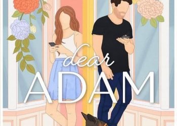 Dear Adam’s cover has been revealed on February 15, 2023