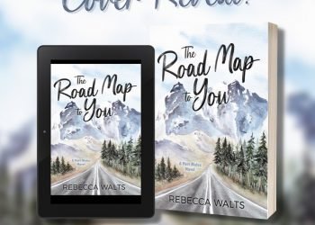 The Road Map to You’s cover has been revealed on February 25, 2023