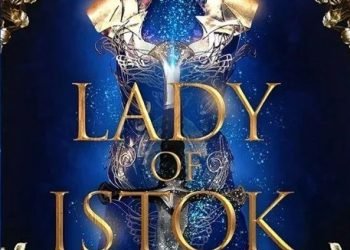 Lady of Istok’s cover has been revealed on February 11, 2023
