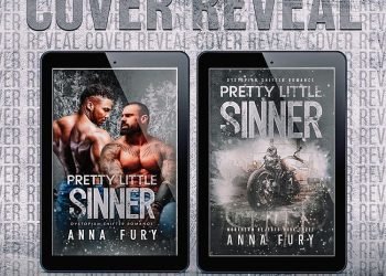 Pretty Little Sinner’s cover has been revealed on February 02, 2023