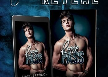 Reverse Pass’s cover has been revealed on February 10, 2023