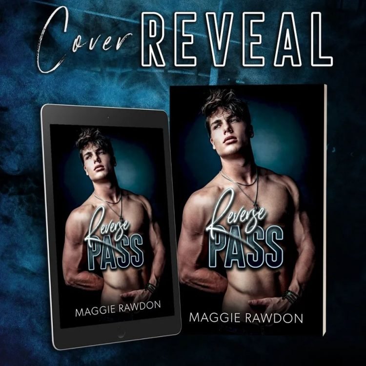 Reverse Pass’s cover has been revealed on February 10, 2023