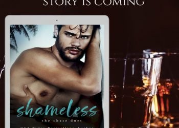 Shameless’s cover has been revealed on February 14, 2023