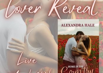 Home in the Country’s cover has been revealed on February 15, 2023