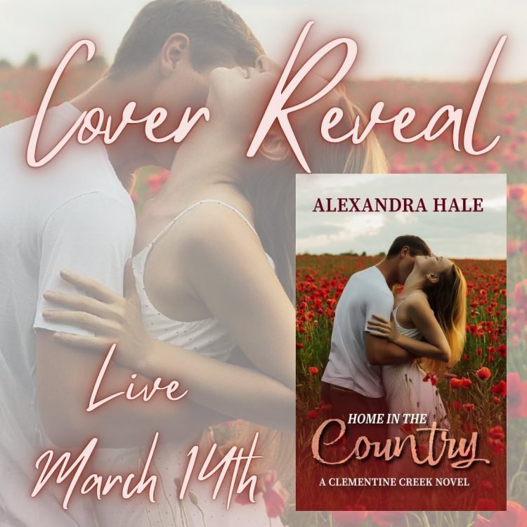 Home in the Country’s cover has been revealed on February 15, 2023