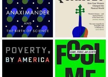 10 Inspirational Nonfiction Books to Read in 2023