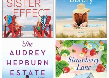 10 Inspirational Women’s Fiction Novels Coming in 2023