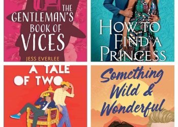 8 Queer Rom-Com Novels to Read This Valentine Day