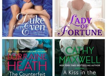 10 Historical Romances Coming Out in 2023 You Can’t Wait