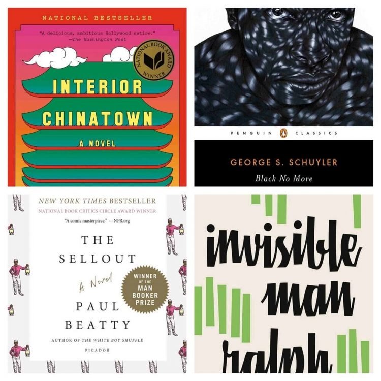 8 Satire Novels by Authors of Color You Must Read