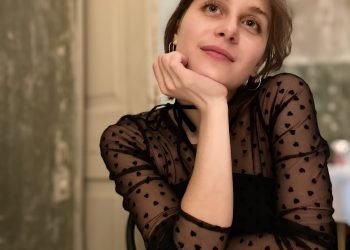 A Conversation with Ola Snimshchikova, a Children’s Book Illustrator