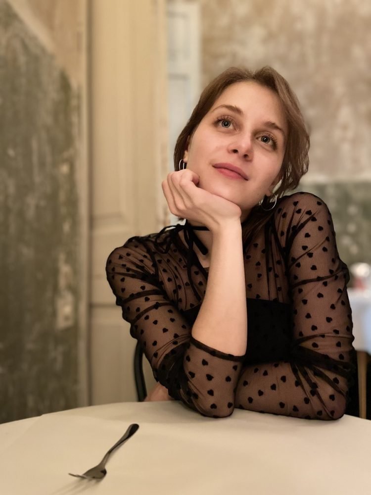 A Conversation with Ola Snimshchikova, a Children’s Book Illustrator