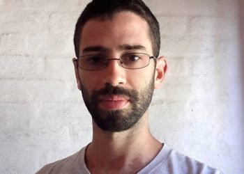 A Conversation with Juan Pitluk, a Digital Sculptor and Animator