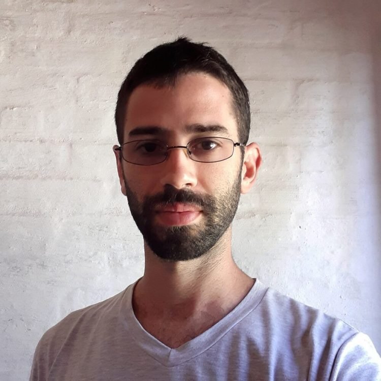 A Conversation with Juan Pitluk, a Digital Sculptor and Animator