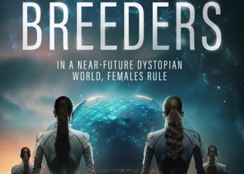 The Female Breeders by Melanie Bokstad Horev