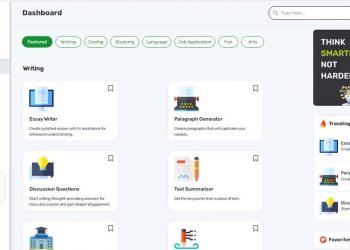 CaktusAI – First Ever Educational AI Tool, What, How, Pricing and More